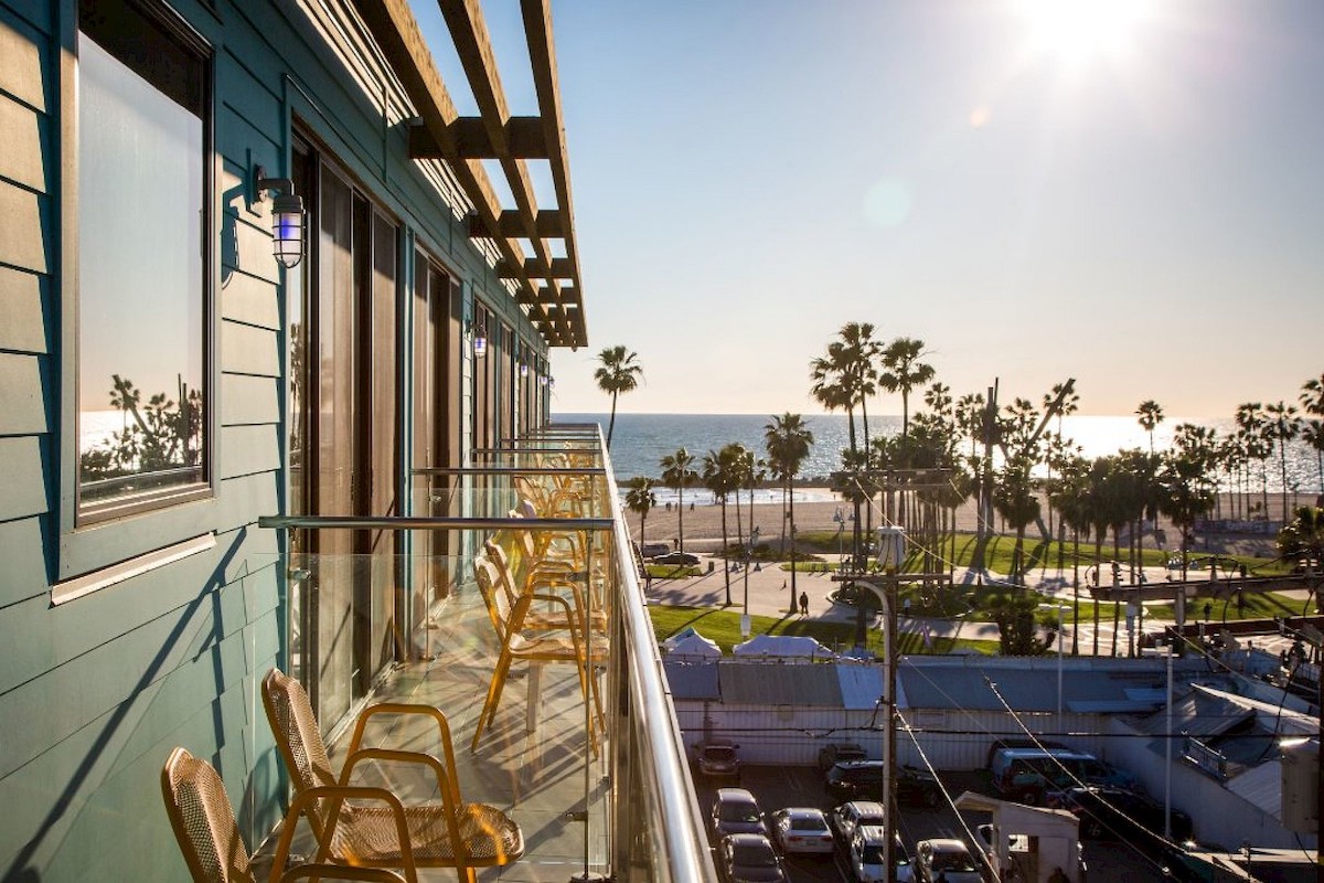 Springboard Hospitality adds Hotel Erwin Los Angeles