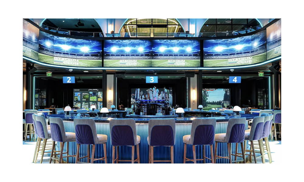 hotel FB caribe royale orlando