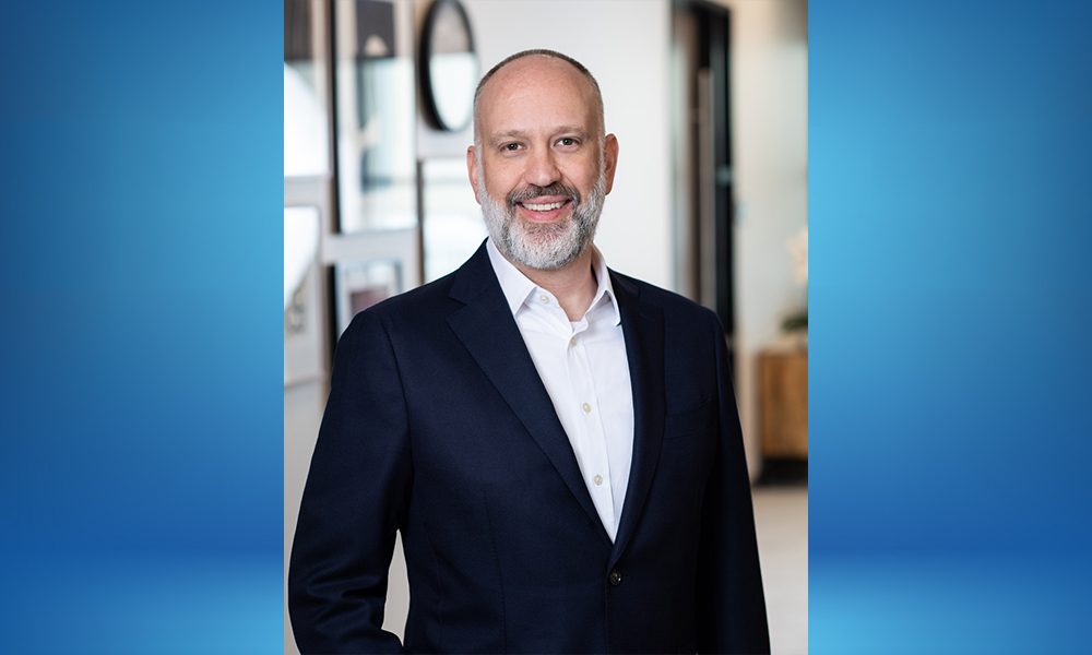 Stonebridge appoints EVP chief strategy officer Adam Snow