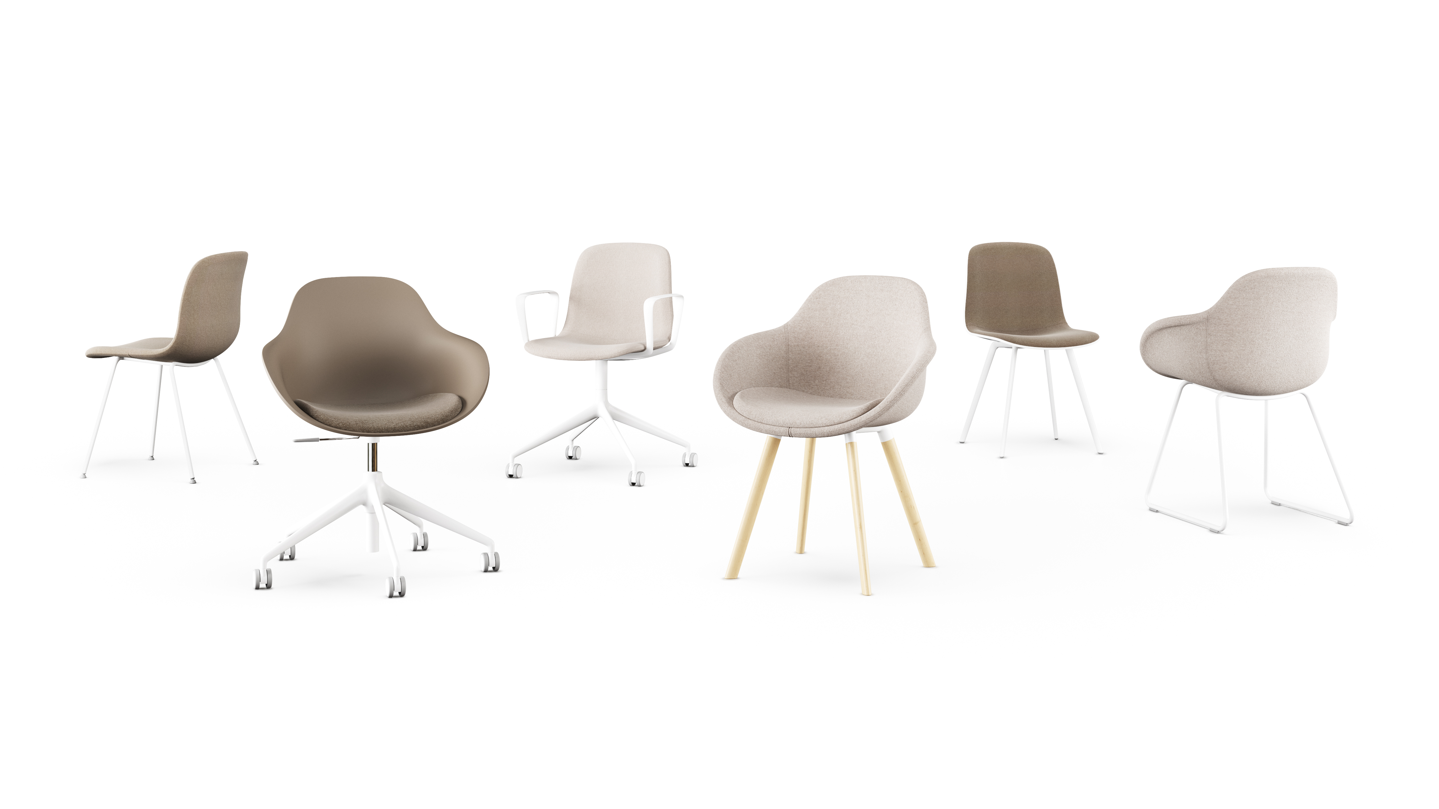 Stylex Verve Seating Collection