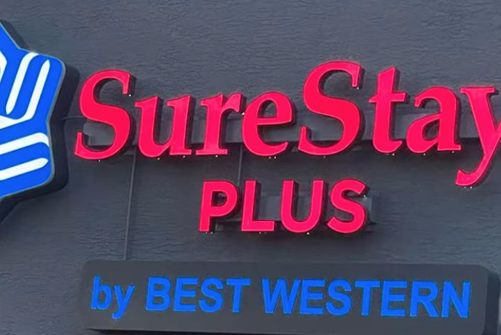 SureStay Plus by Best Western