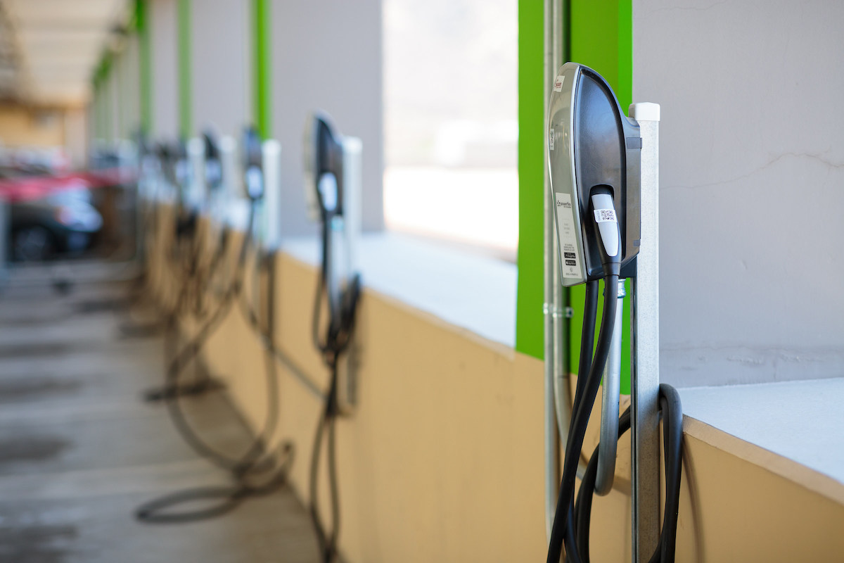 Sycuan Casino Resort to install PowerFlex EV charging stations