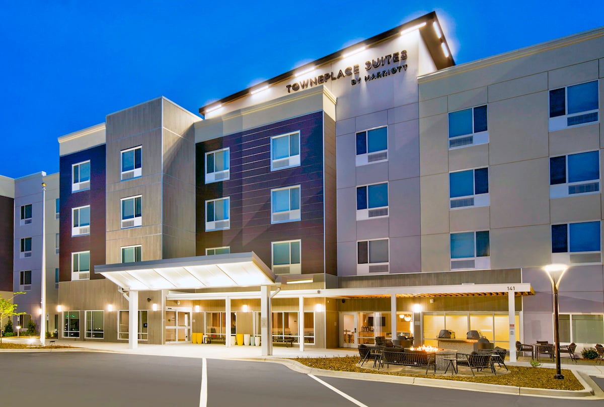 TownePlace Suites by Marriott Raleigh-Durham AirportHospitality America