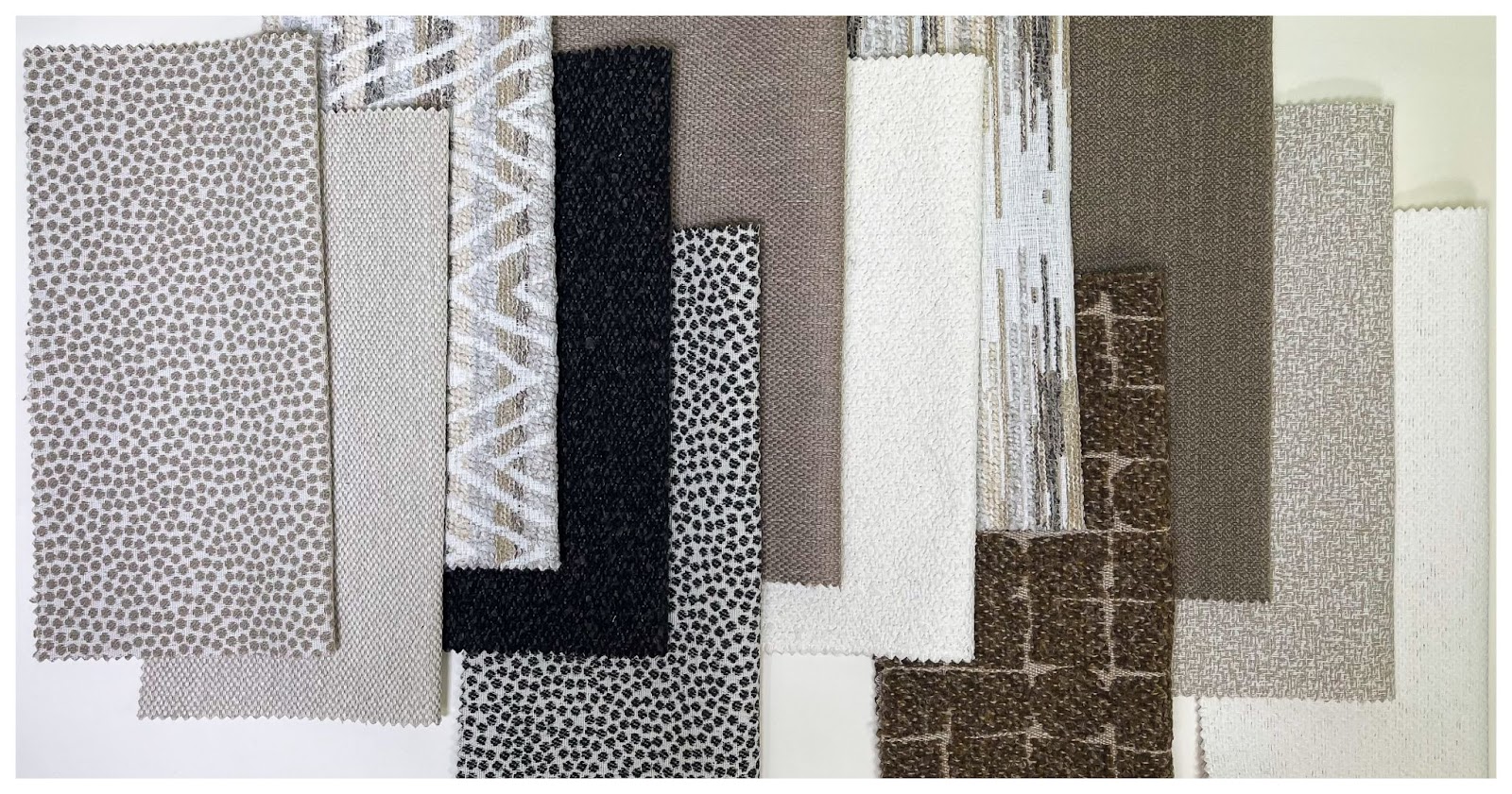 Revolution Fabrics Taos Collection