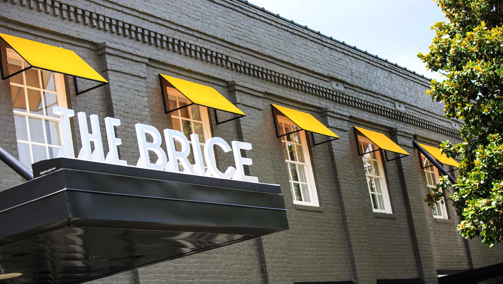 The Brice Hotel