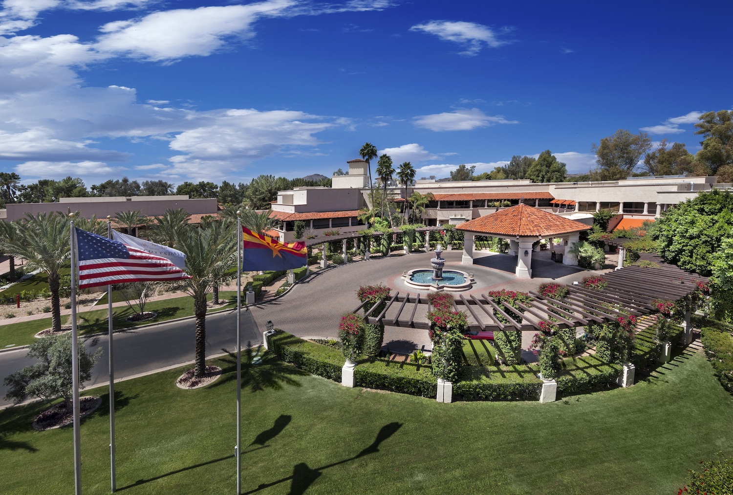 Scottsdale Resort at McCormick Ranch 