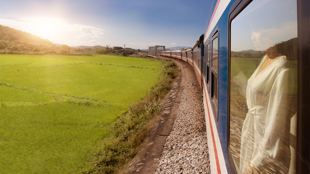 The Vietage by Anantara Unveils New Luxury Railway Journey
