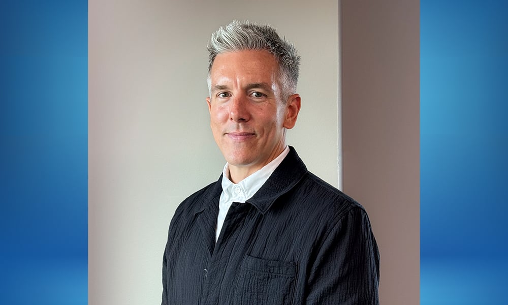 Tom Roman of Charlestowne Hotels