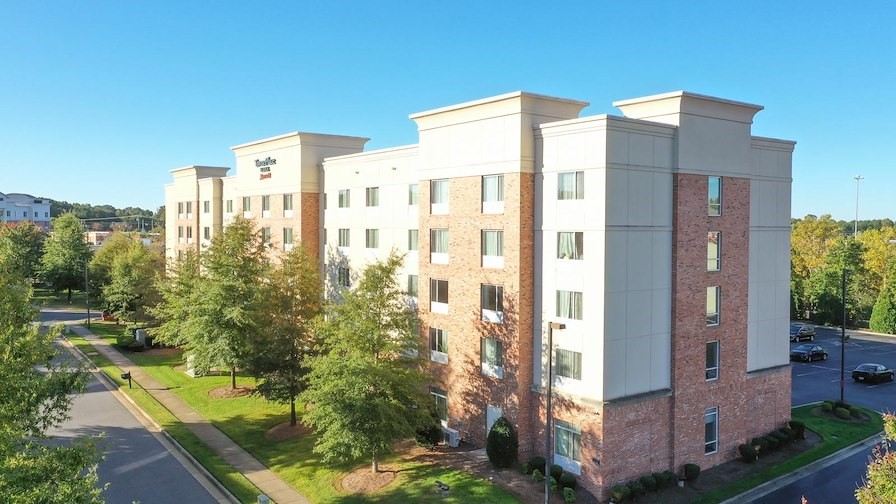 TownePlace Suites by Marriott Charlotte Mooresville