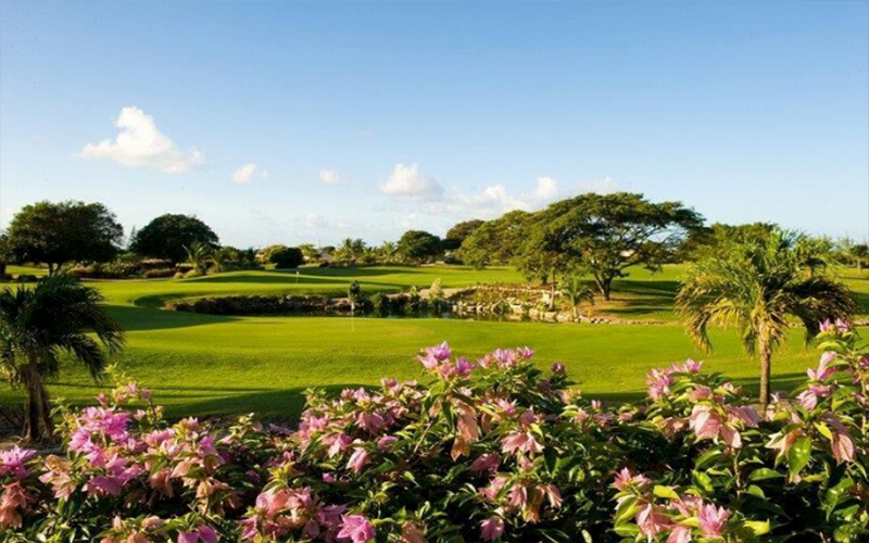 Barbados Golf Club