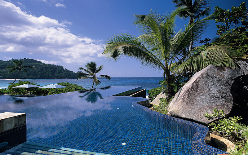 Banyan Tree Seychelles Resort  Spa