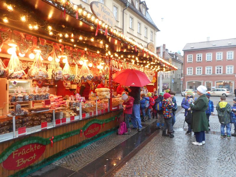 Christmas market 