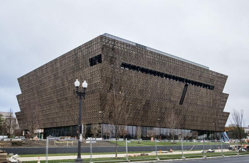 Smithsonian National Museum of African American History  Culture