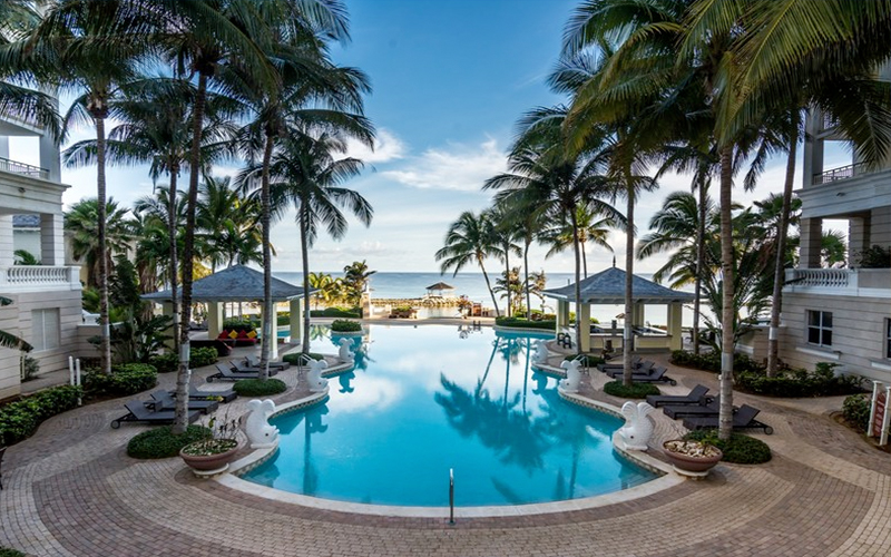 Jewel Grande Montego Bay Resort  Spa