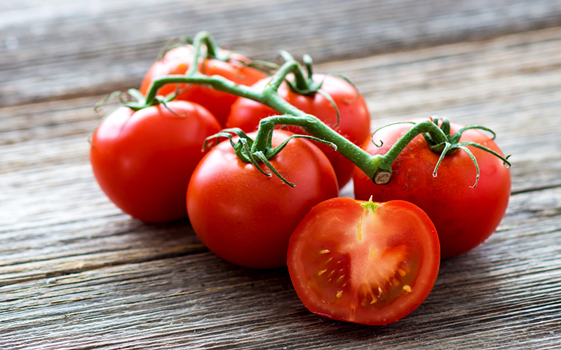 tomato skincare safe for skin types