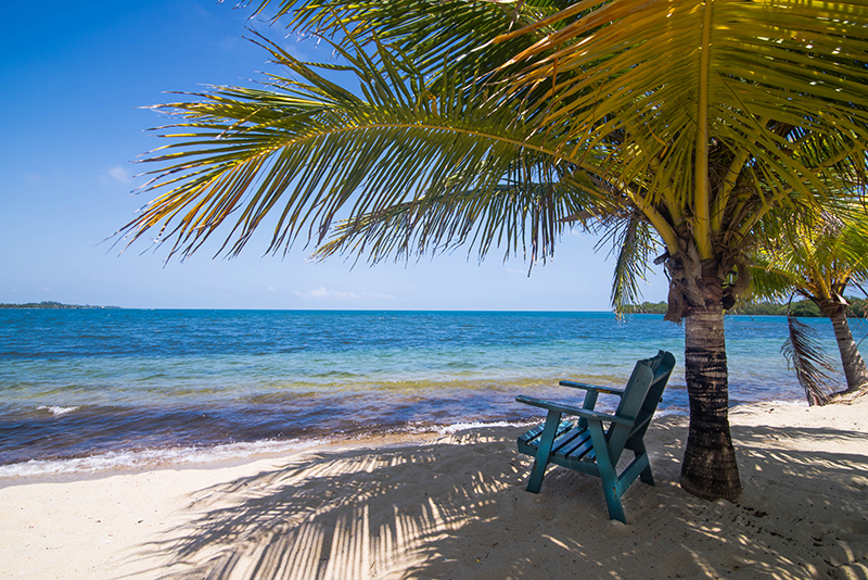 Placencia Belize - laddio1234iStockGetty Images PlusGetty Images