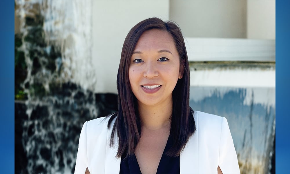 Trinity Investments Stephany Chen