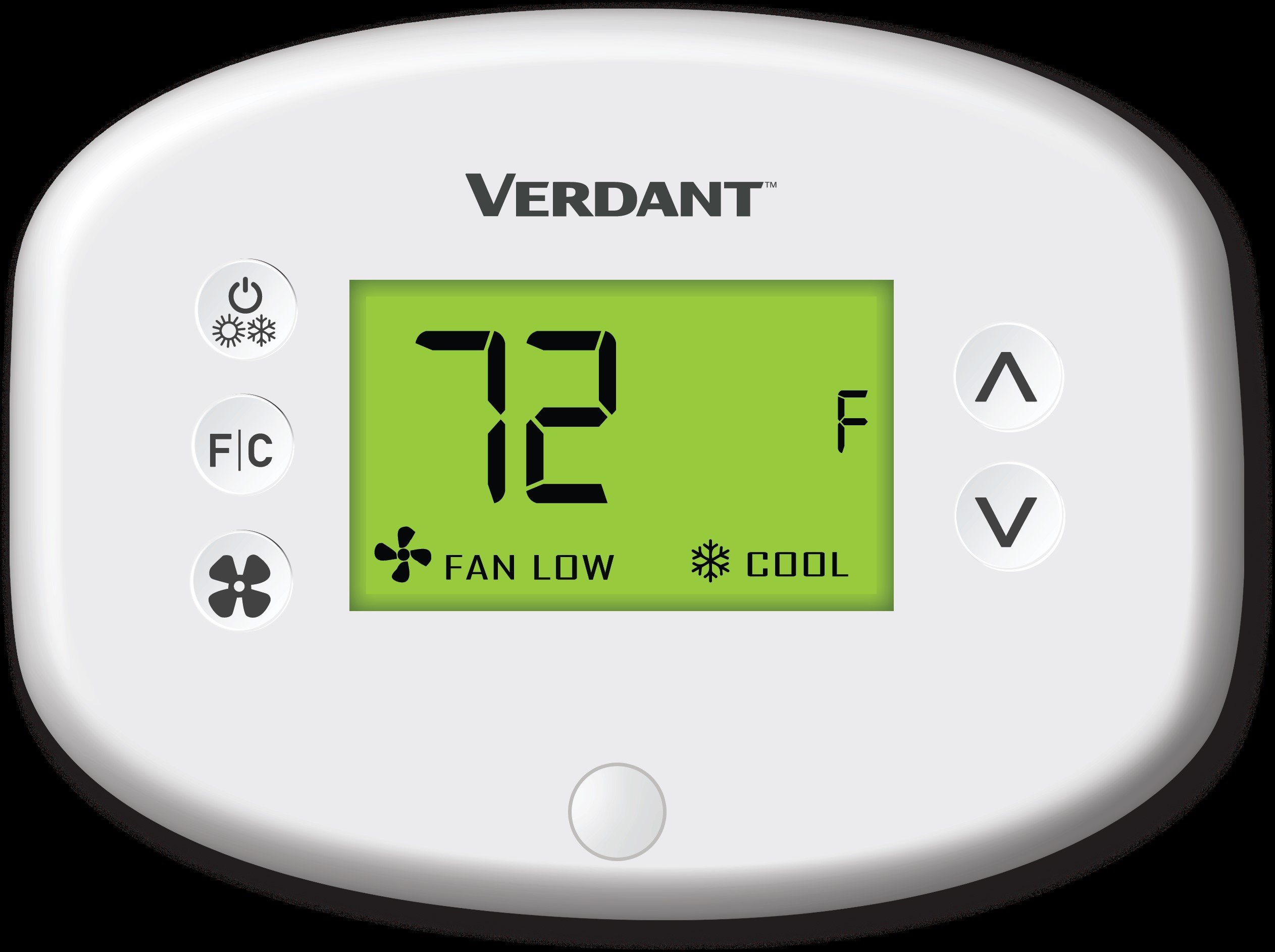 Verdant Thermostat