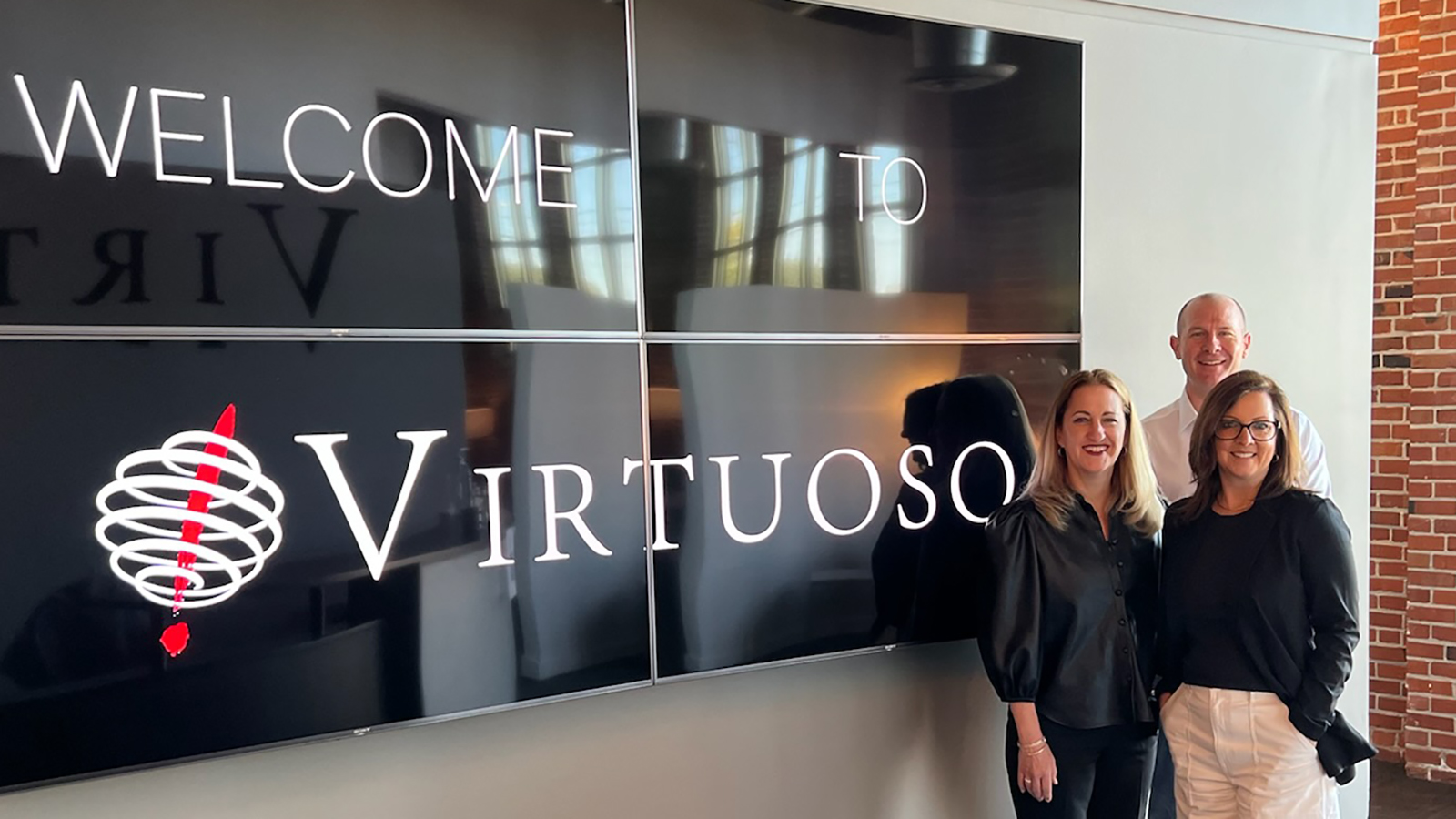 Virtuoso Expands Its Canadian In-Market Team