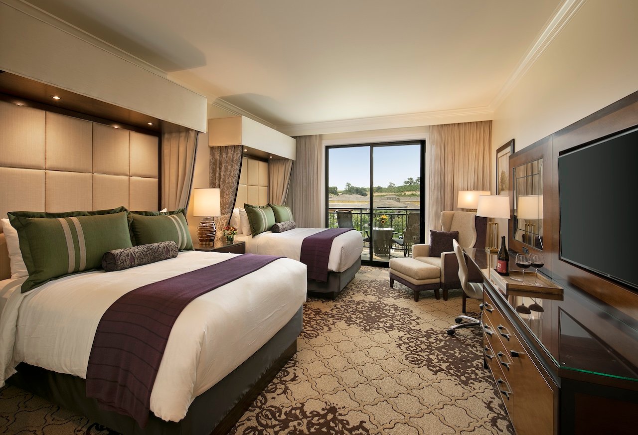 Meritage Resort