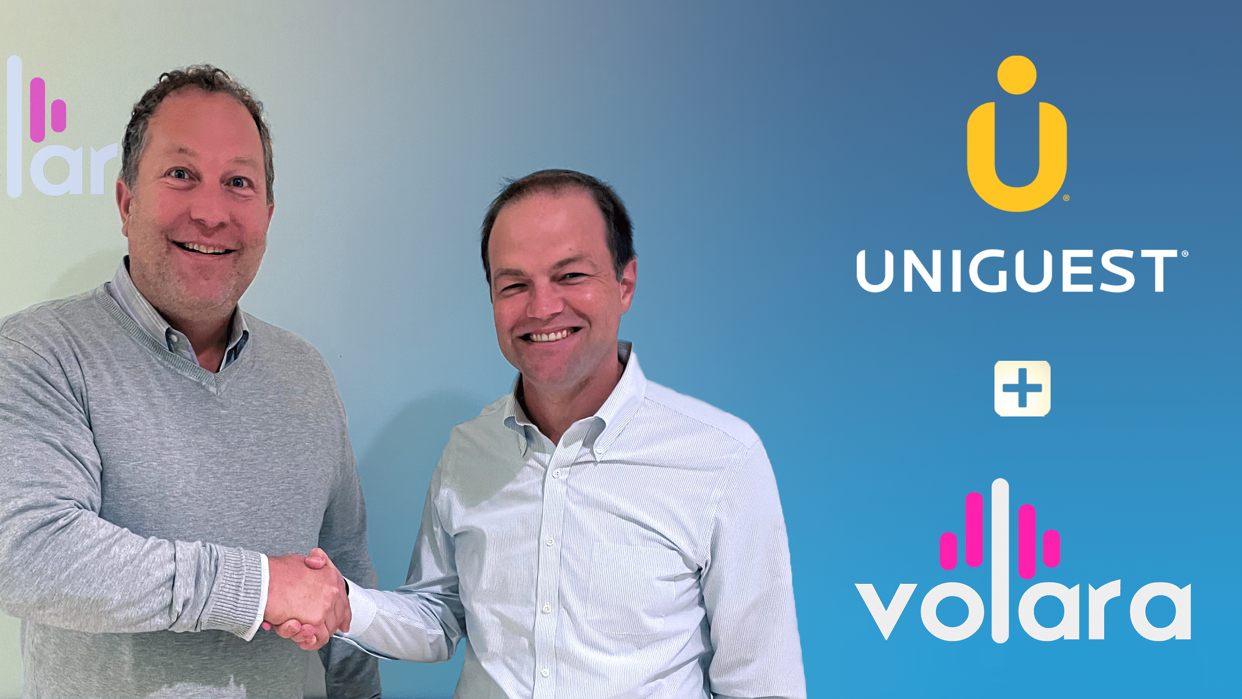Uniquest acquires Volara