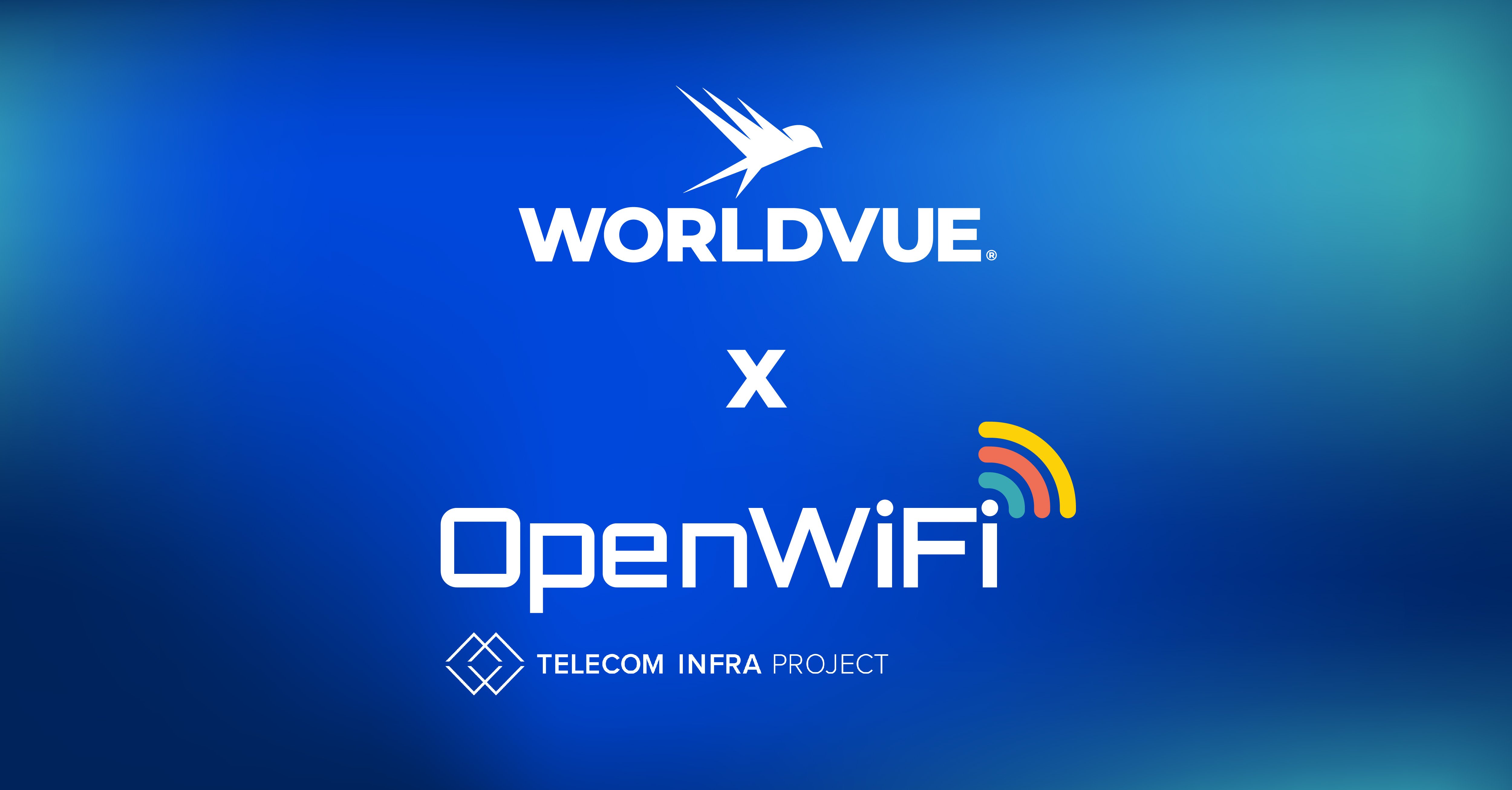WorldVue Open WiFi