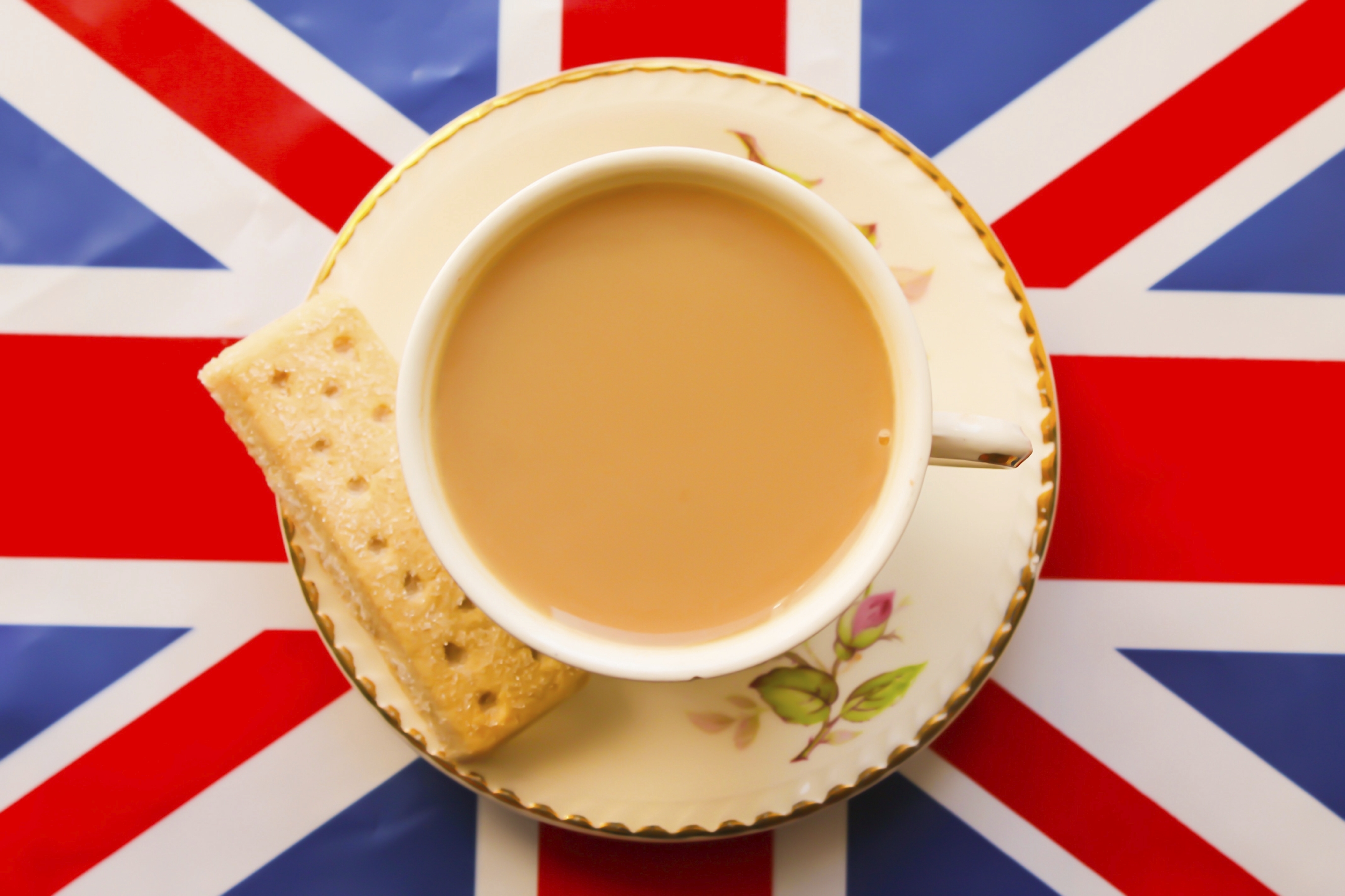 british jokes tea