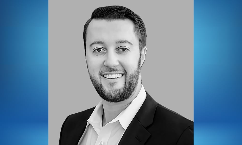 Alec Ulnick Waramaug Hospitality