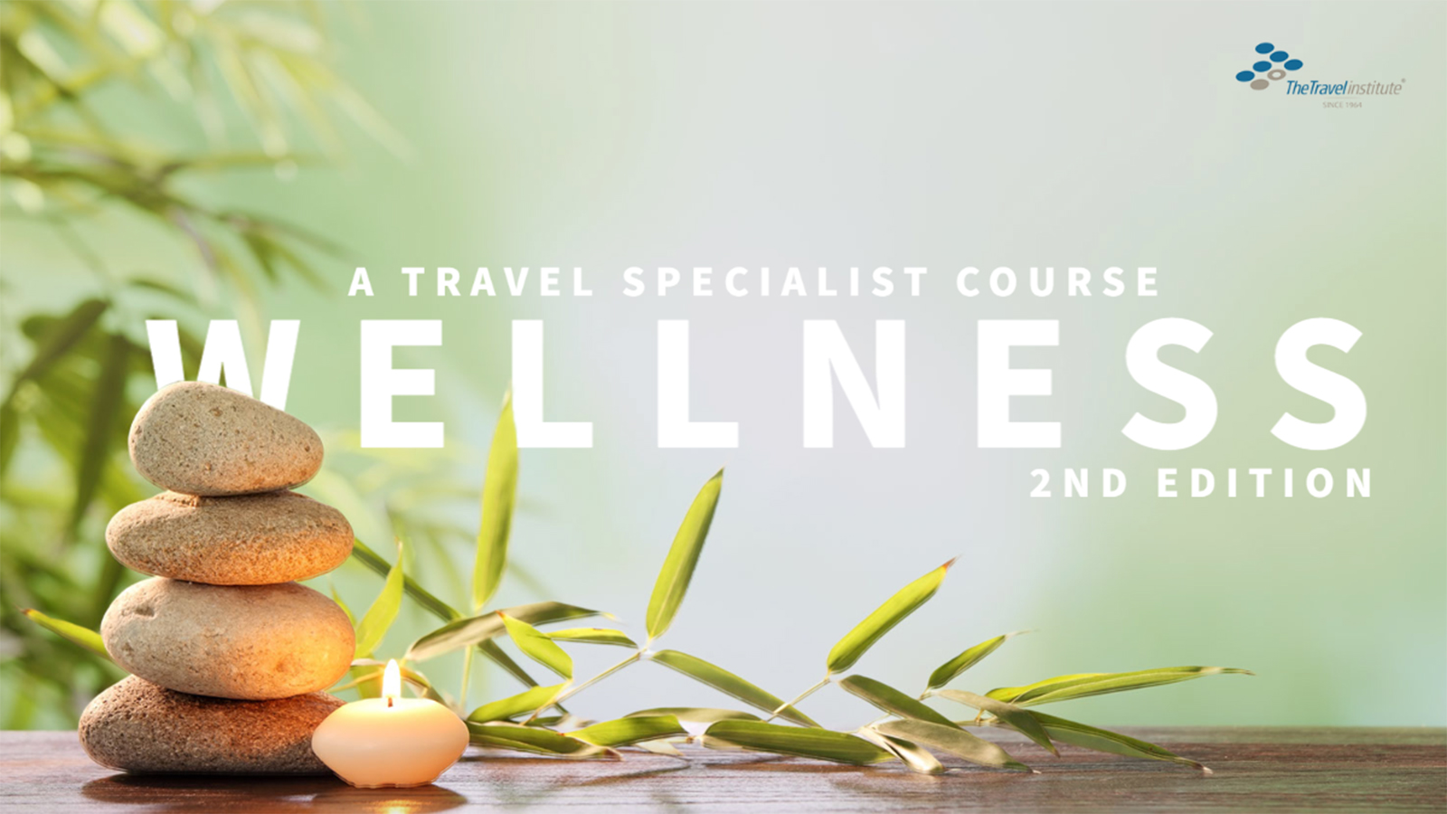 Wellness Specialist Course 2nd Edition