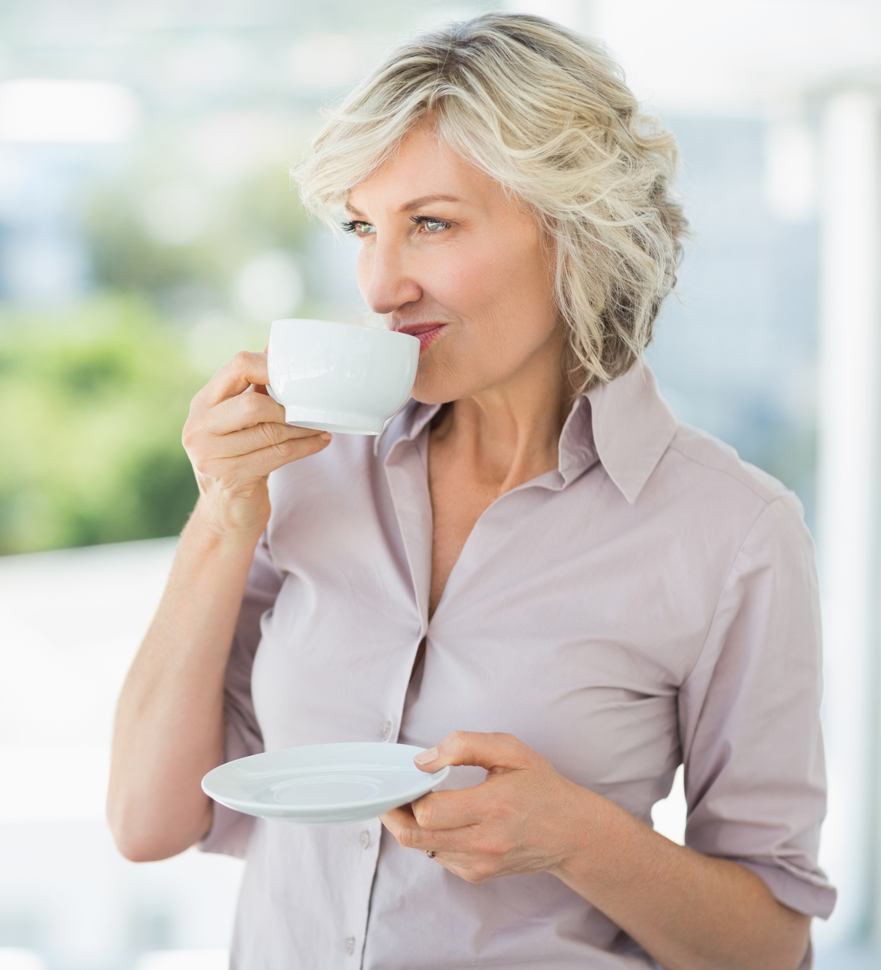 Woman-Drinking-Tea-croppedjpg