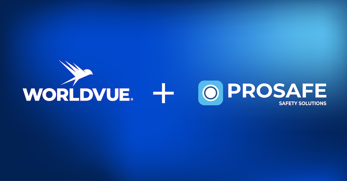 WorldVue partners with ProSafe 