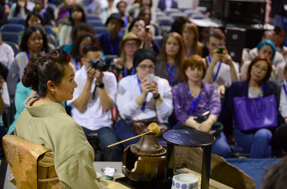 World Tea Expo Kicks off in Las Vegas This Week World Tea News
