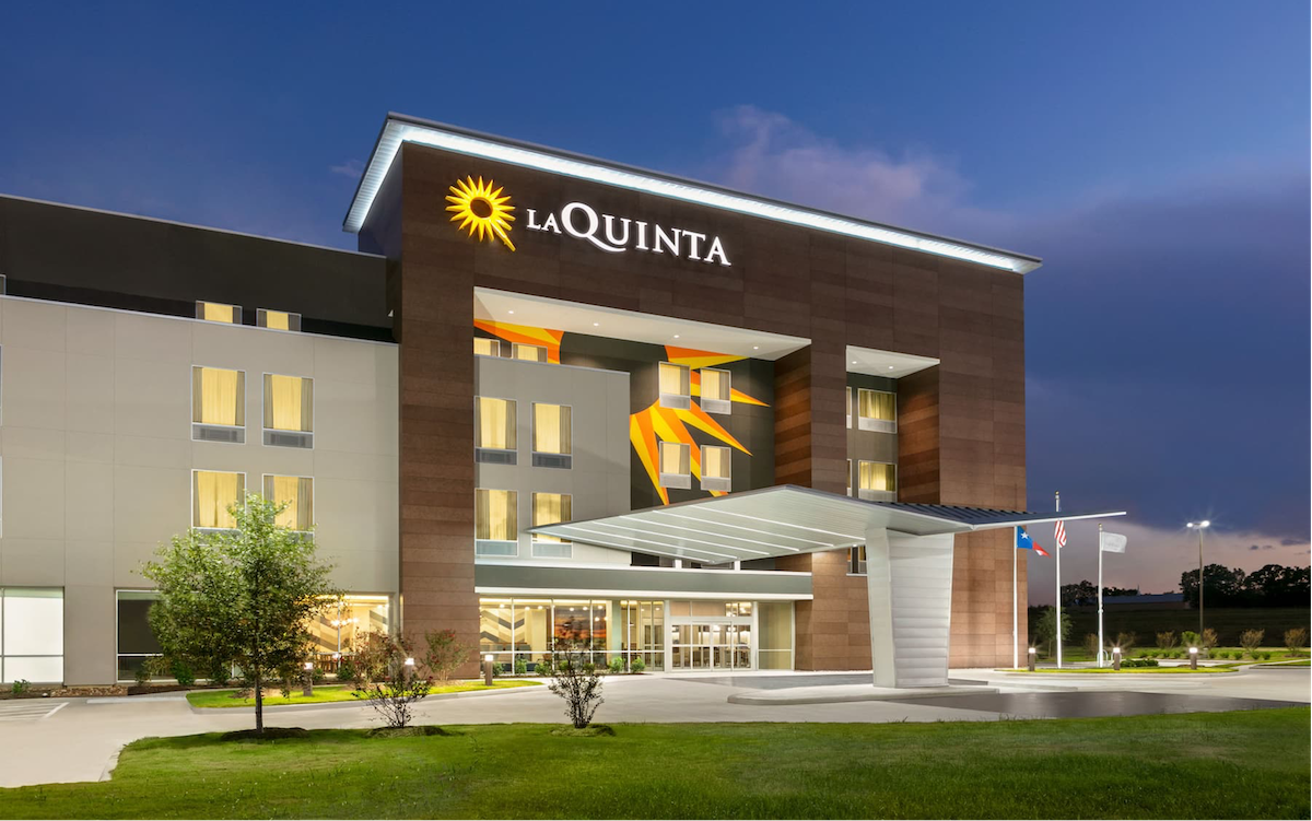 LaQuinta College Station NorthWyndham Hotels  Resorts