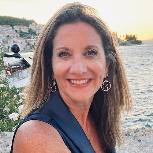 Cynthia Zucker | Luxury Travel Advisor