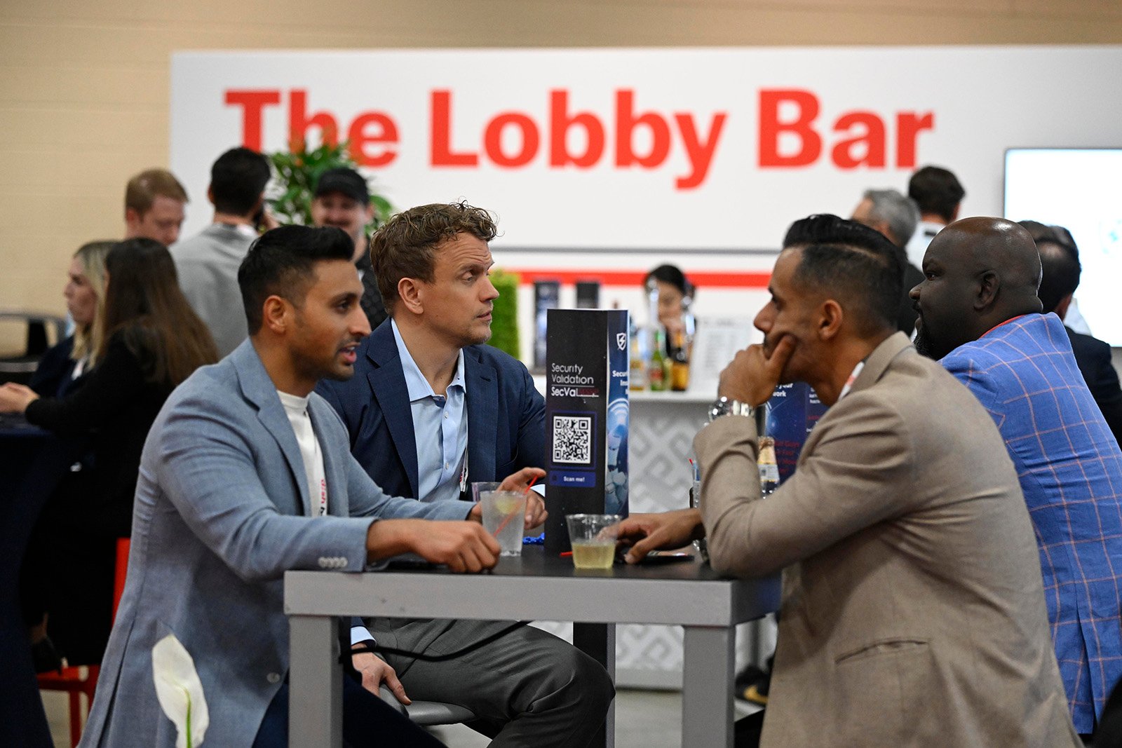 The Hospitality Show 2024