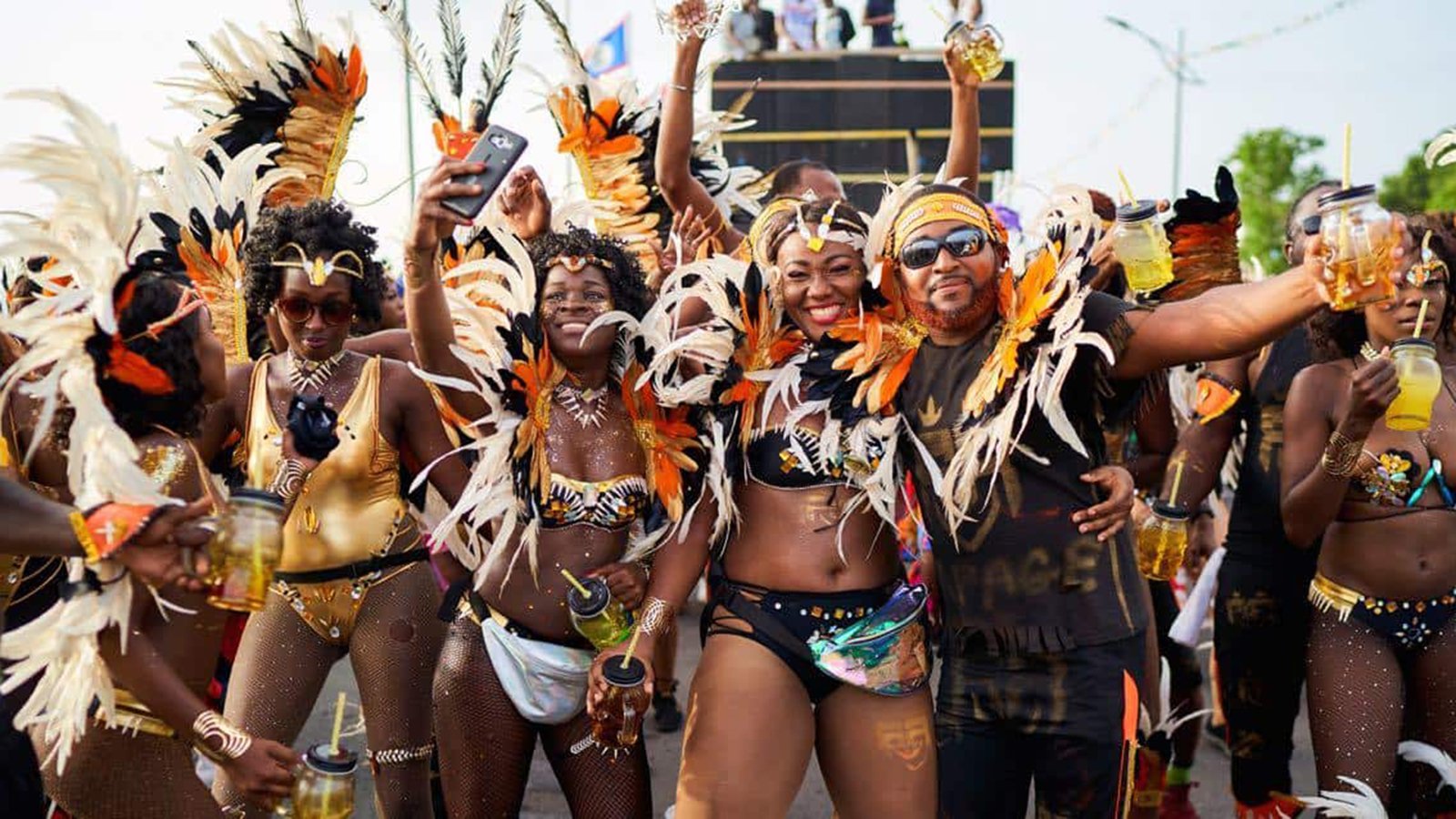 Culturama Nevis Tourism Authority