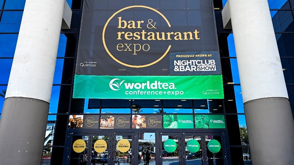 Bar  Restaurant Expo
