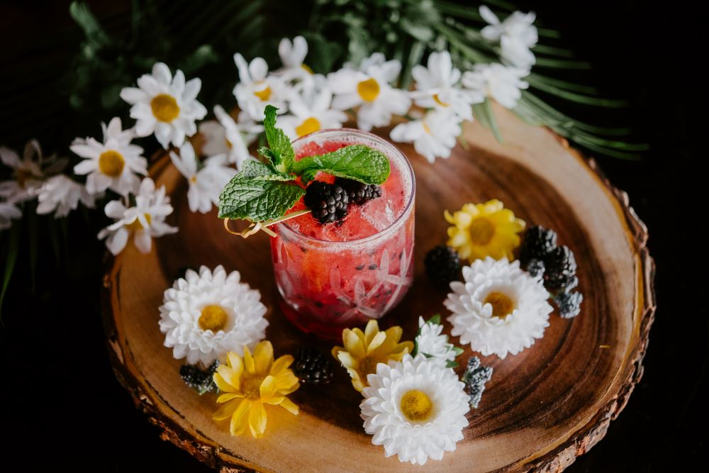 easter cocktail recipe