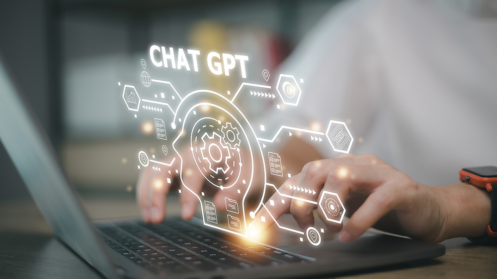 chatgpt and artificial intelligence marketing