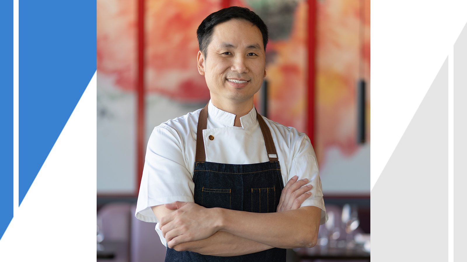 Chef Ho Chee Boon Set to Open at Blossom Hotel Houston