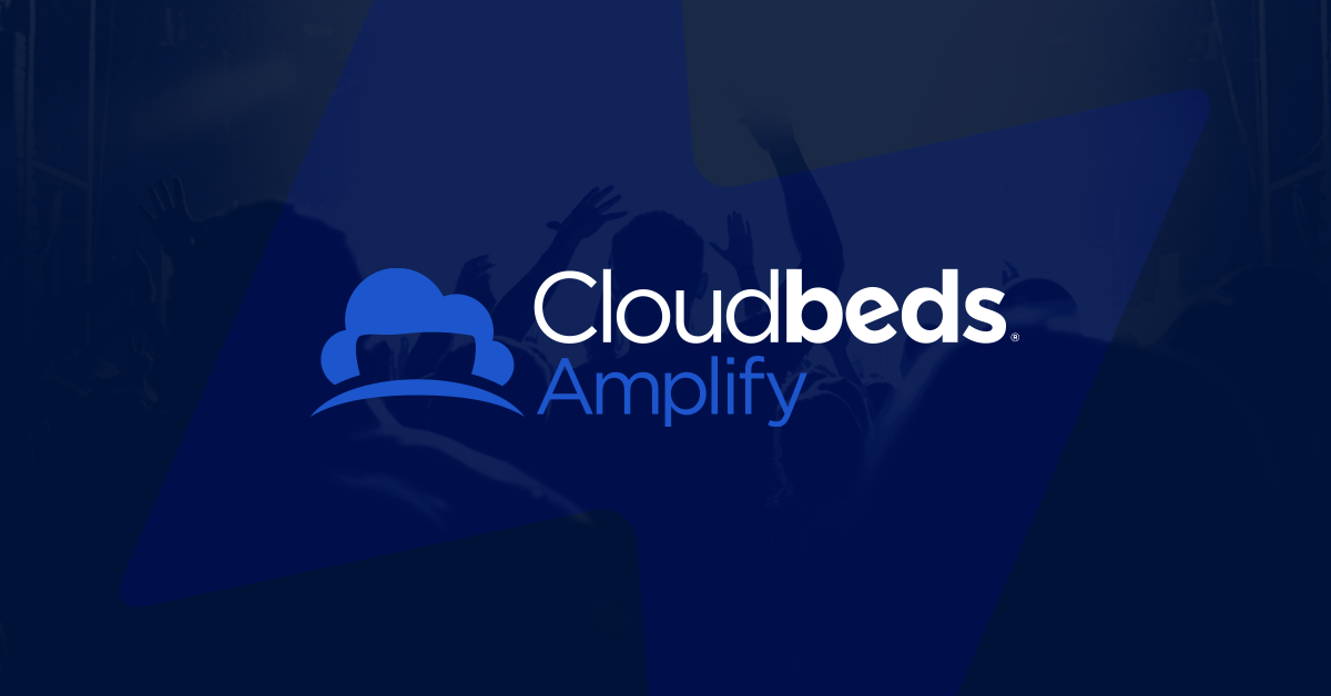 Cloudbeds Amplify
