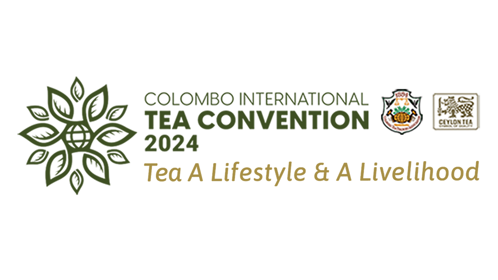 colombo international tea convention 2024