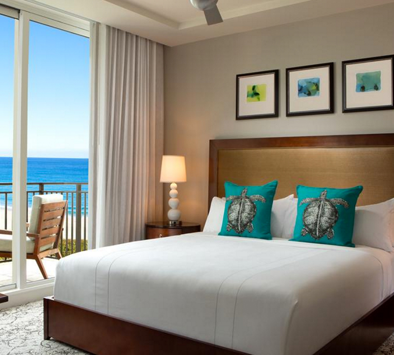 Palm Beach Marriott Singer Island Resort & Spa