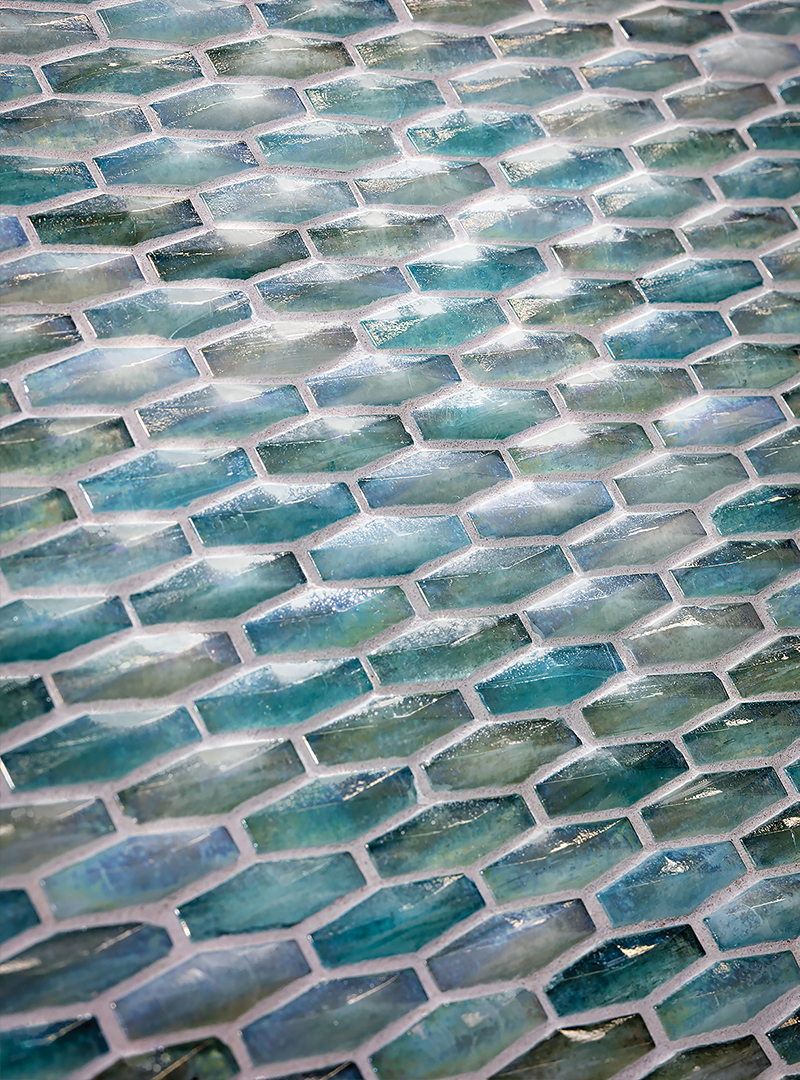 Origami Mosaic