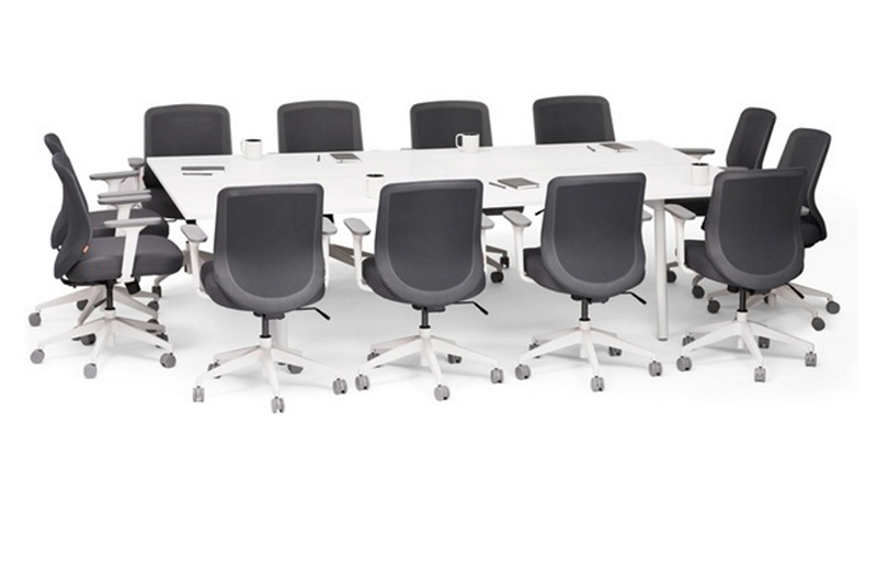 Series A conference table