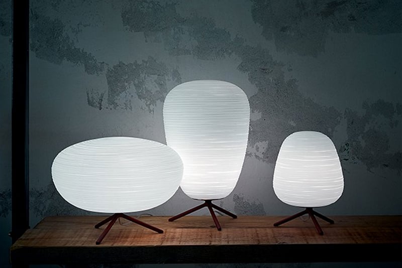 Rituals lighting collection