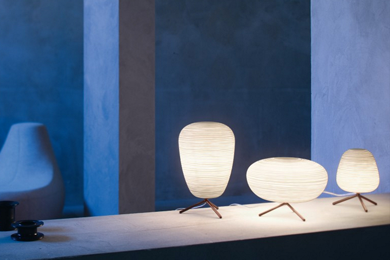 Rituals lighting collection
