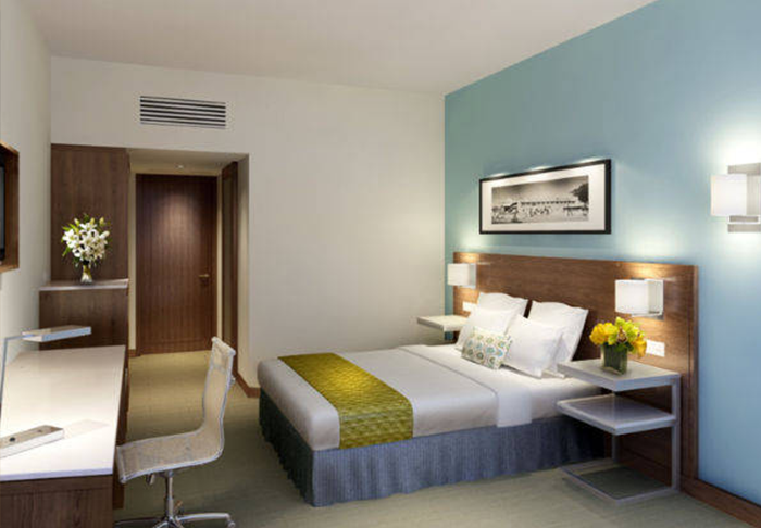 Fairfield by Marriott Bengaluru Outer Ring Road