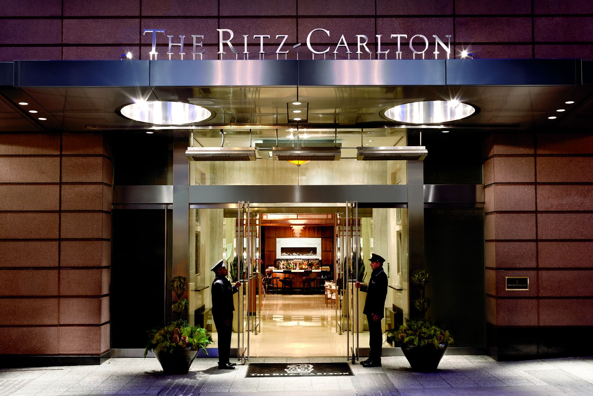 Ritz-Carlton Boston