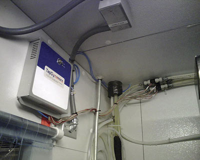TapDynamics